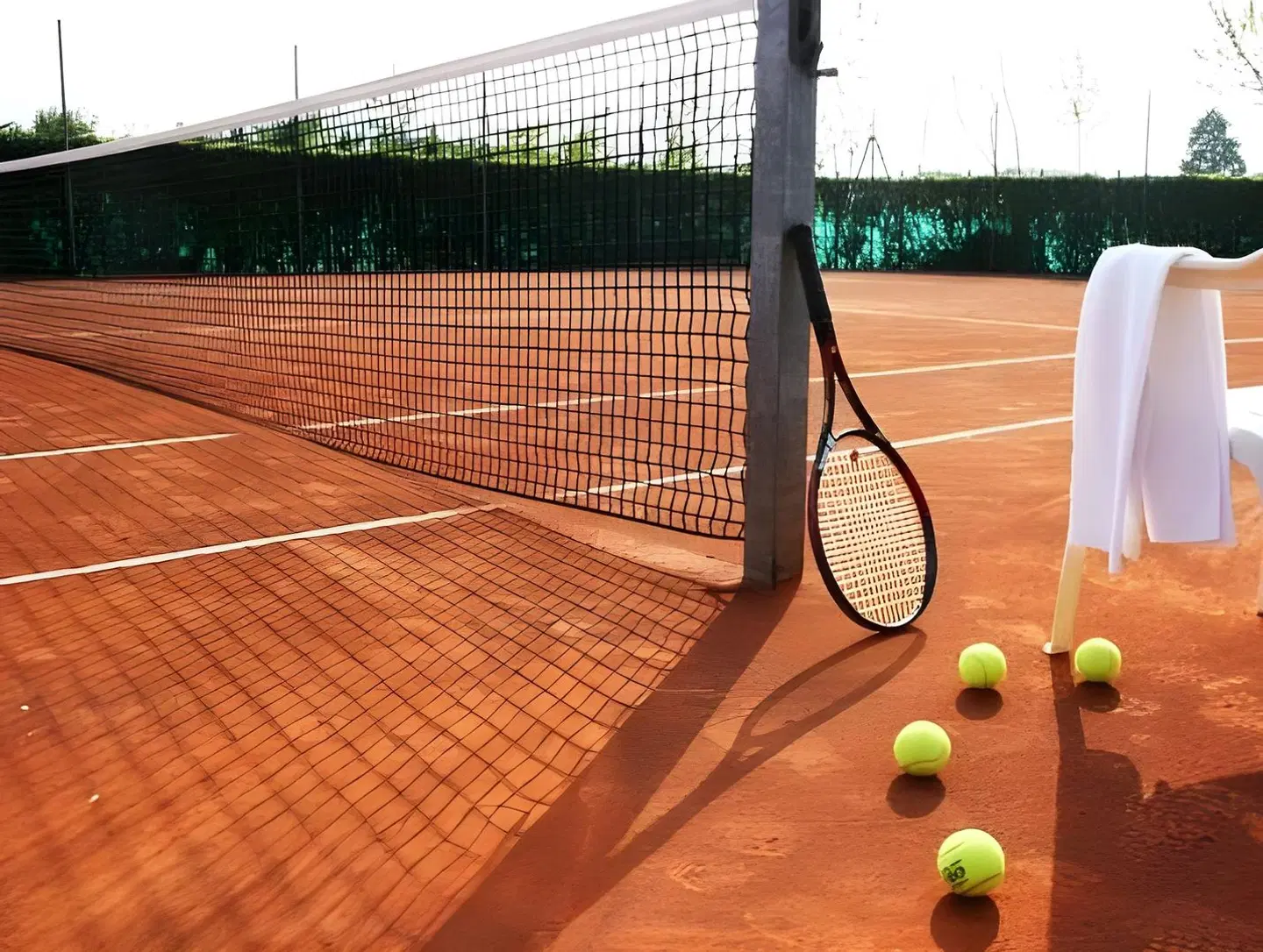 Terme Antoniano SPORTS_AND_LEISURE