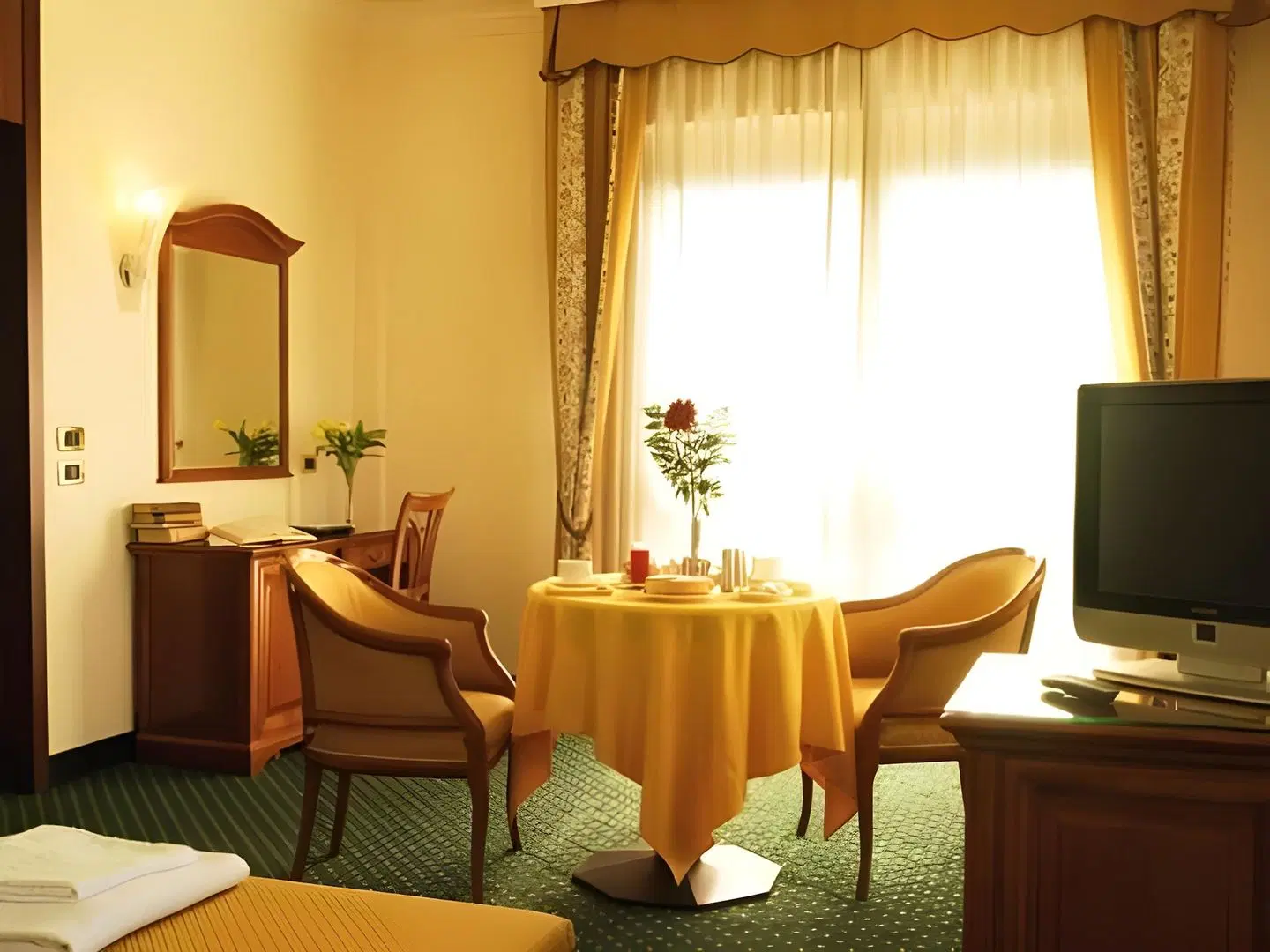 Terme Antoniano ROOM_EXAMPLE