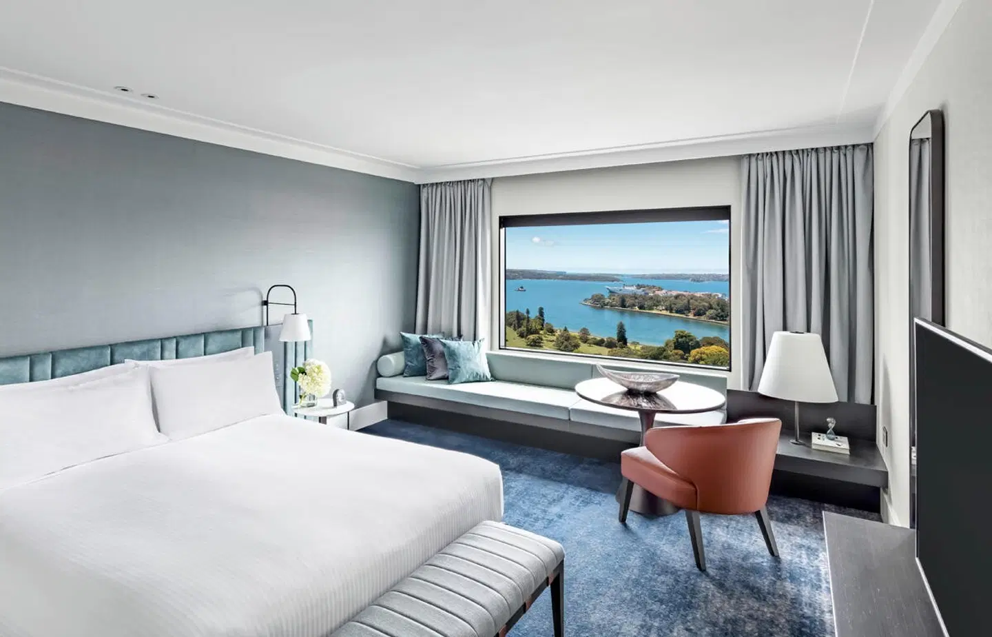 InterContinental Sydney ROOM_EXAMPLE