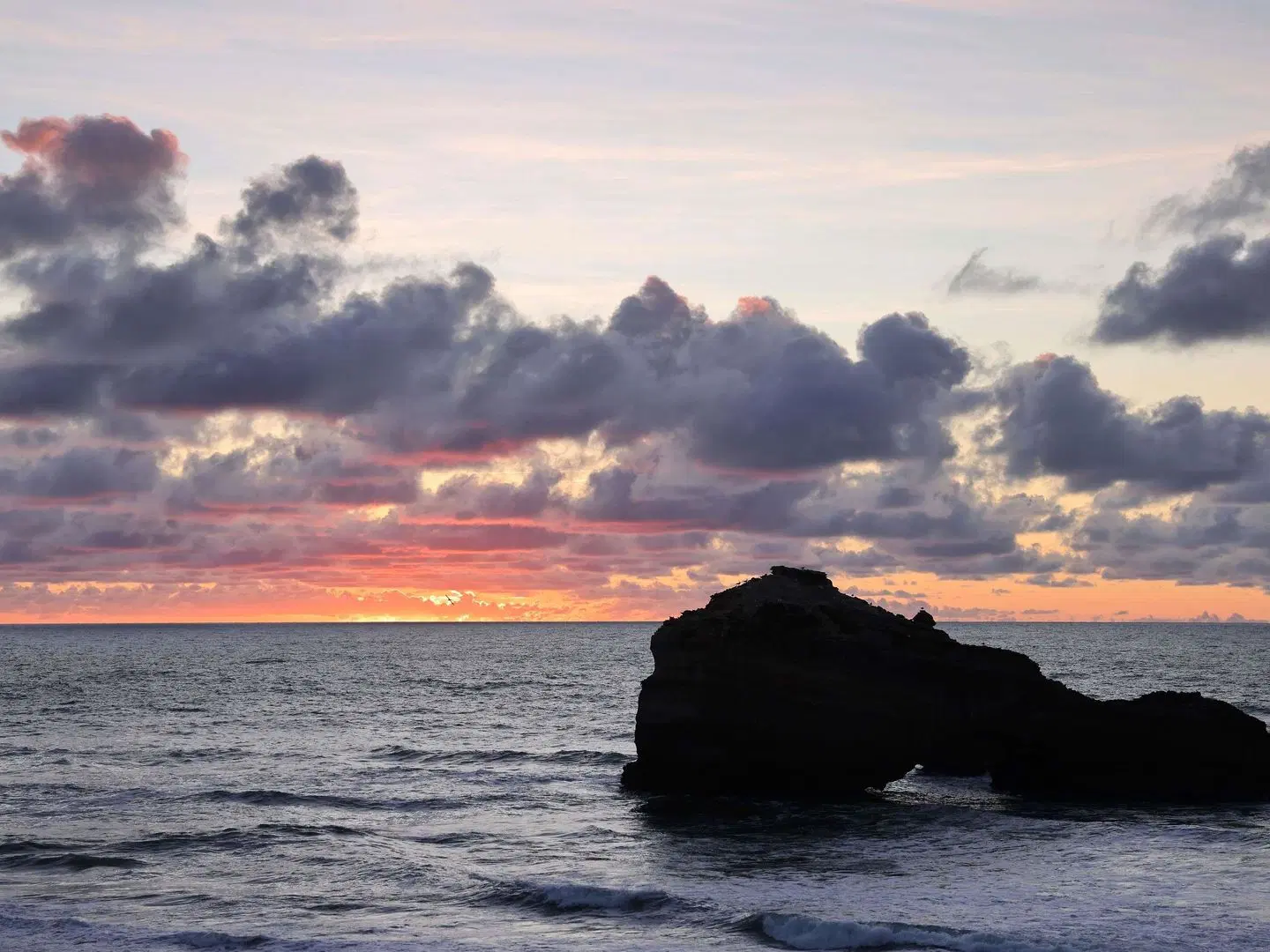Sofitel Biarritz le Miramar Thalassa sea & spa Hotel LANDSCAPE