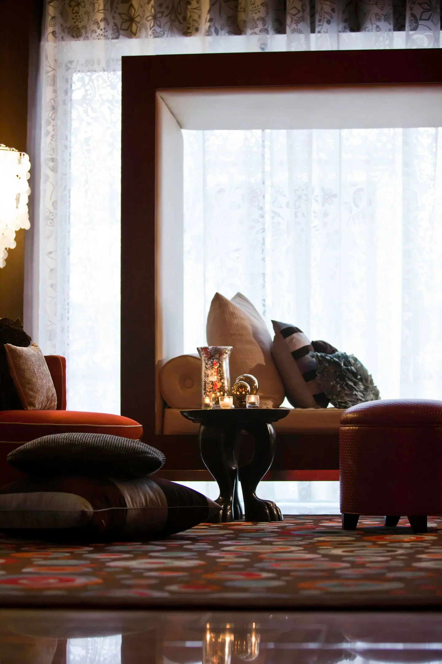 Renaissance New Orleans Pere Marquette French Quarter Area Hotel LOUNGE_LOBBY