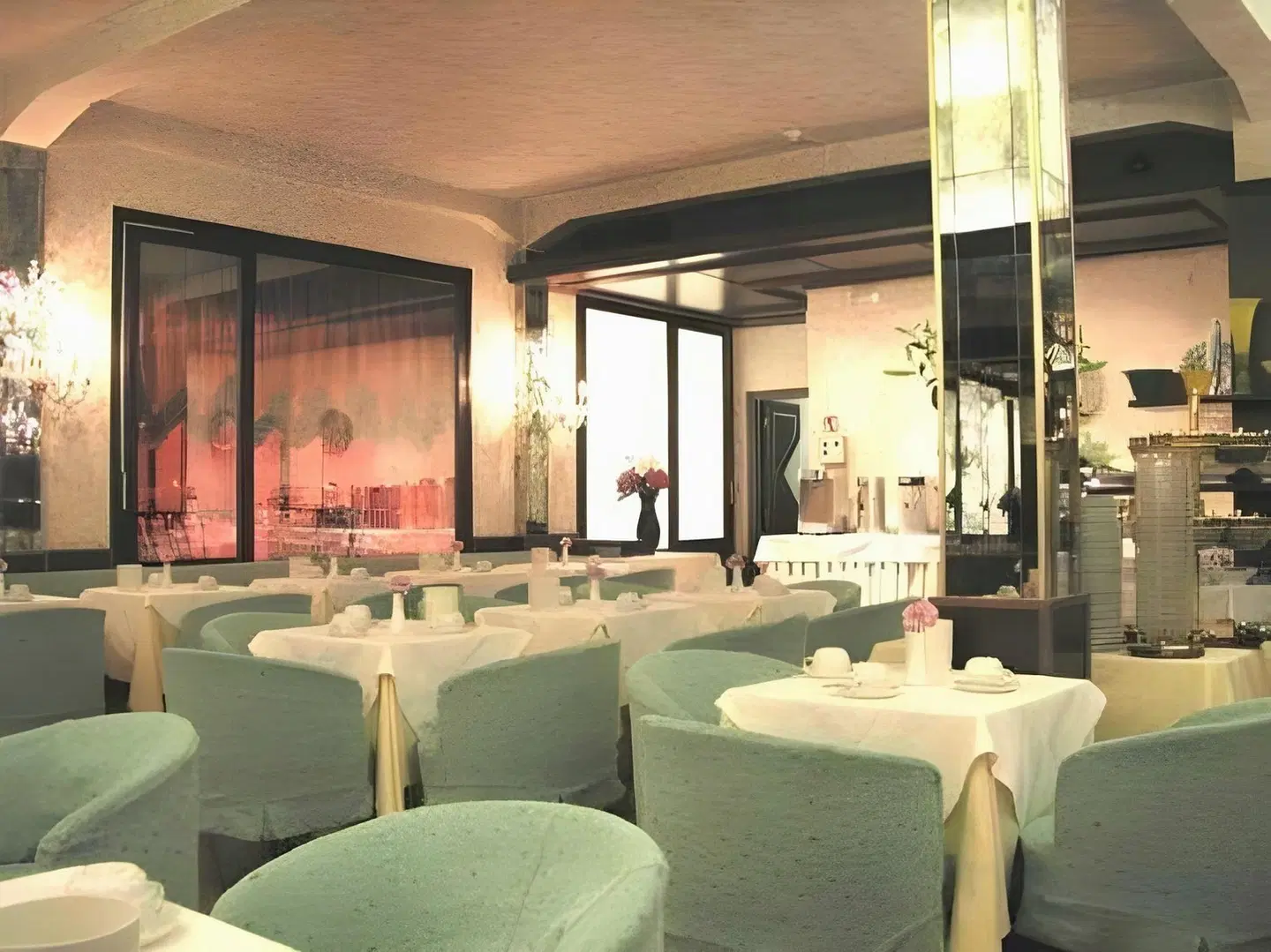 Le Boulevard LOUNGE_LOBBY
