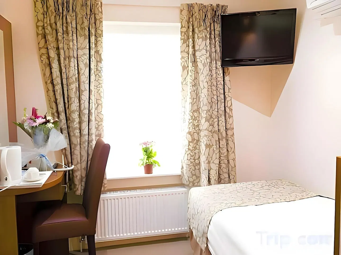 Bayswater Inn ROOM_EXAMPLE