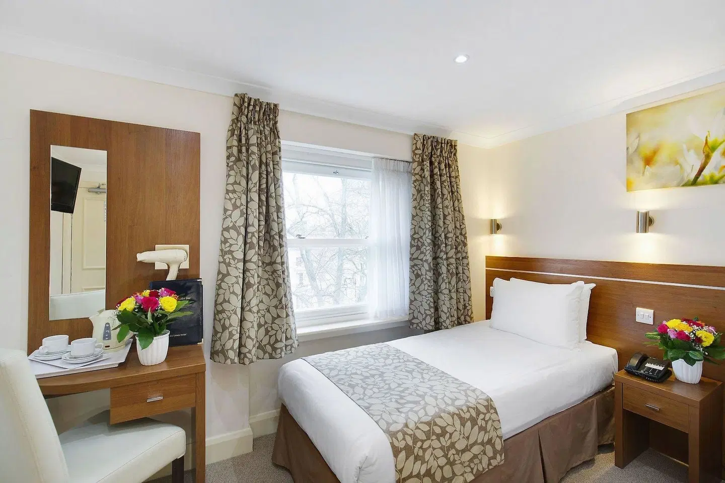 Bayswater Inn ROOM_EXAMPLE