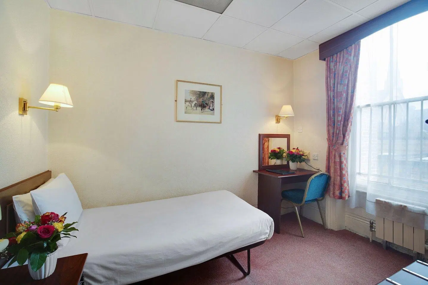 Bayswater Inn ROOM_EXAMPLE