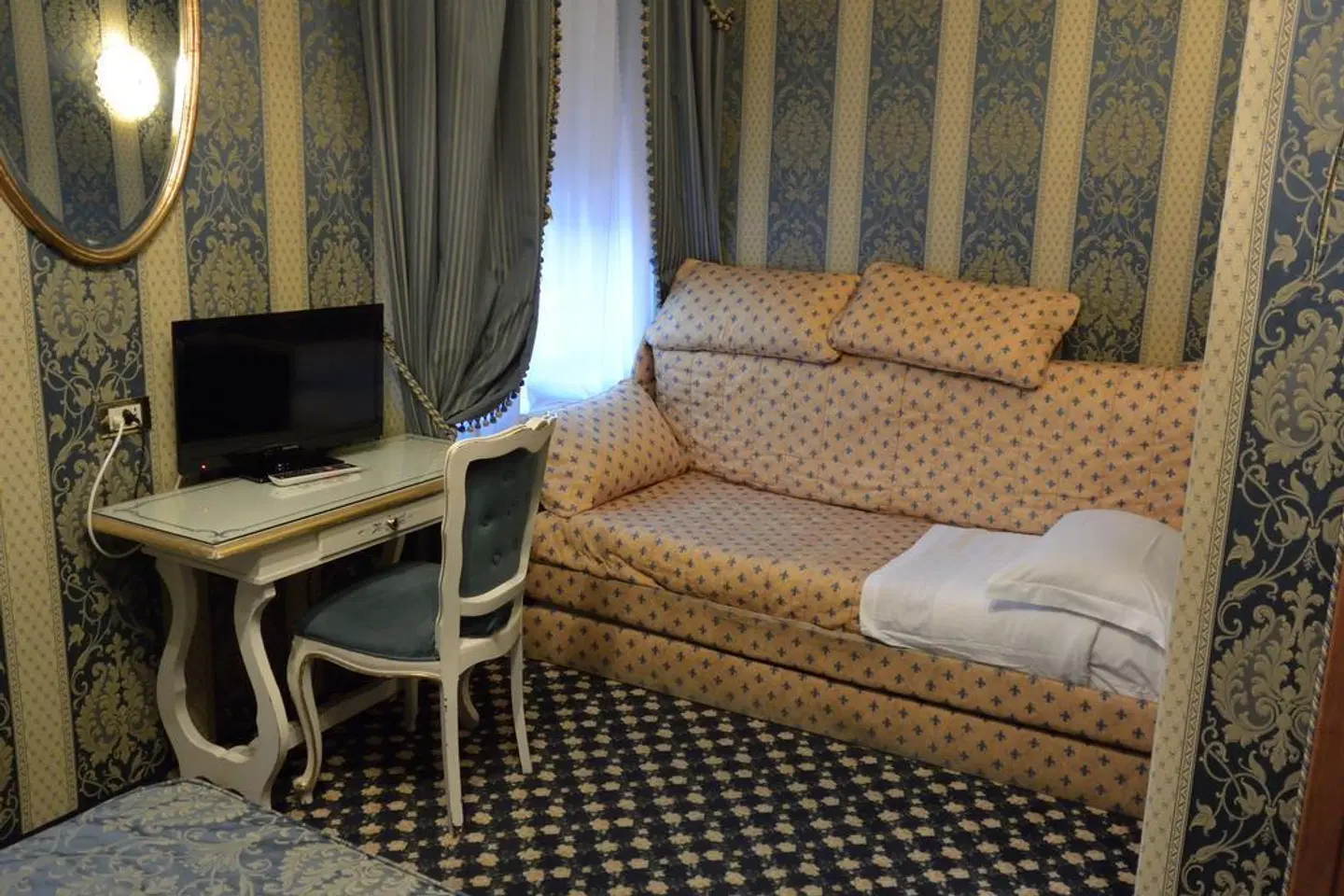 Belle Arti ROOM_EXAMPLE