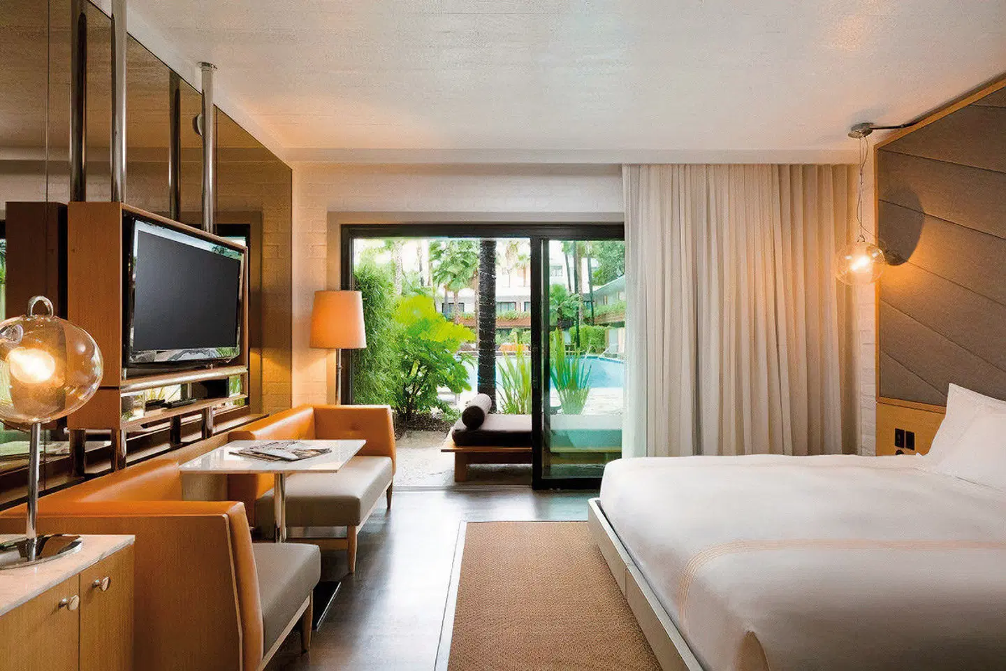 Hollywood Roosevelt ROOM_EXAMPLE