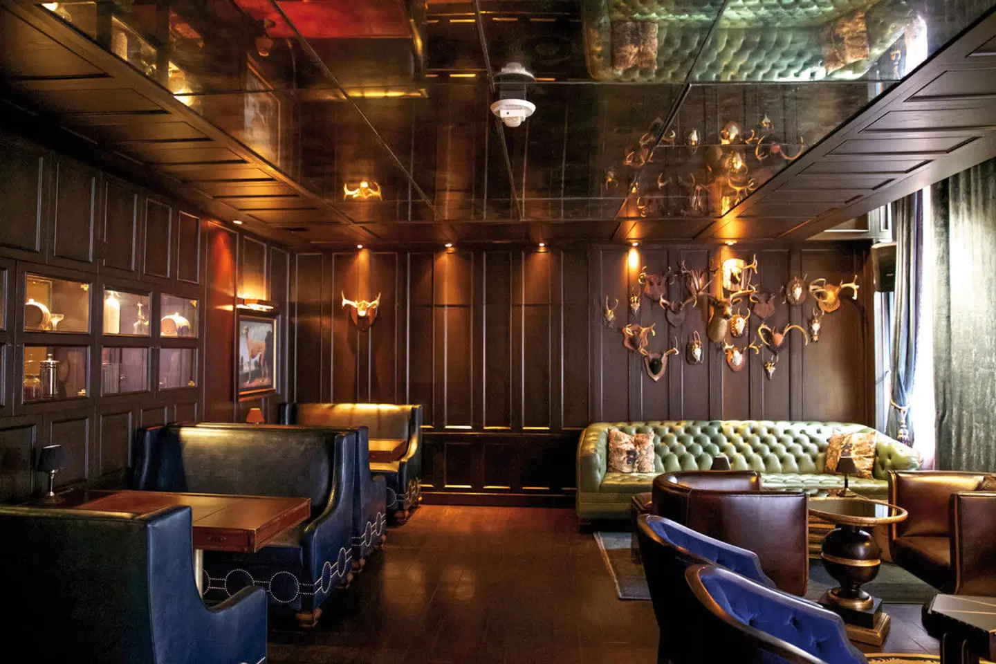 Hollywood Roosevelt LOUNGE_LOBBY