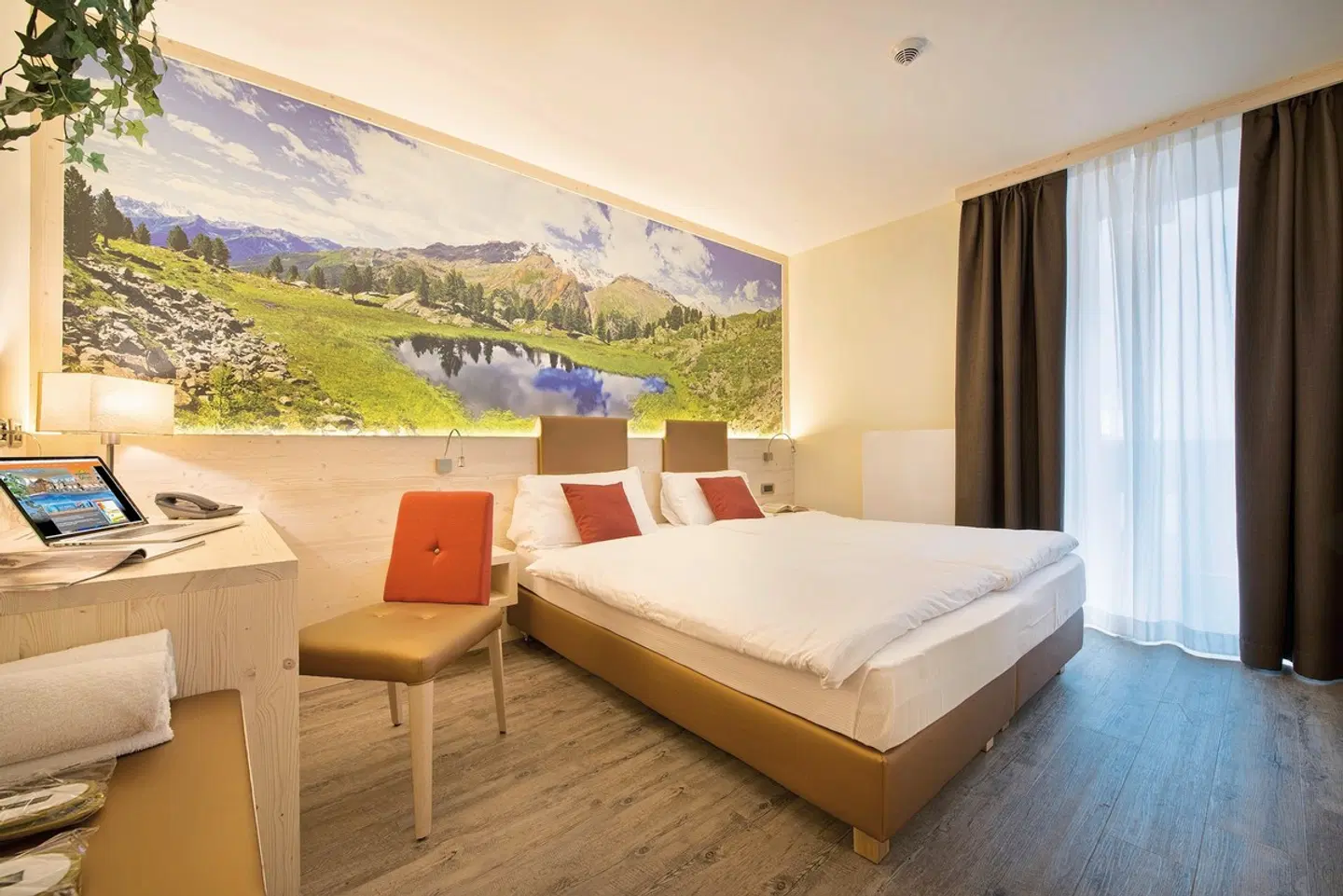 Sporthotel Rosatti ROOM_EXAMPLE
