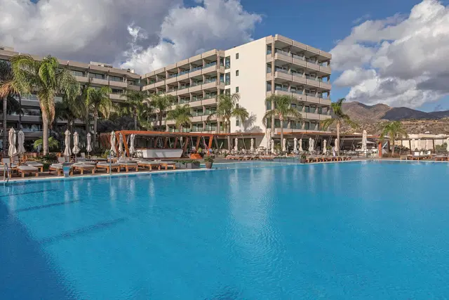 Alimounda Mare OUTDOOR_POOL