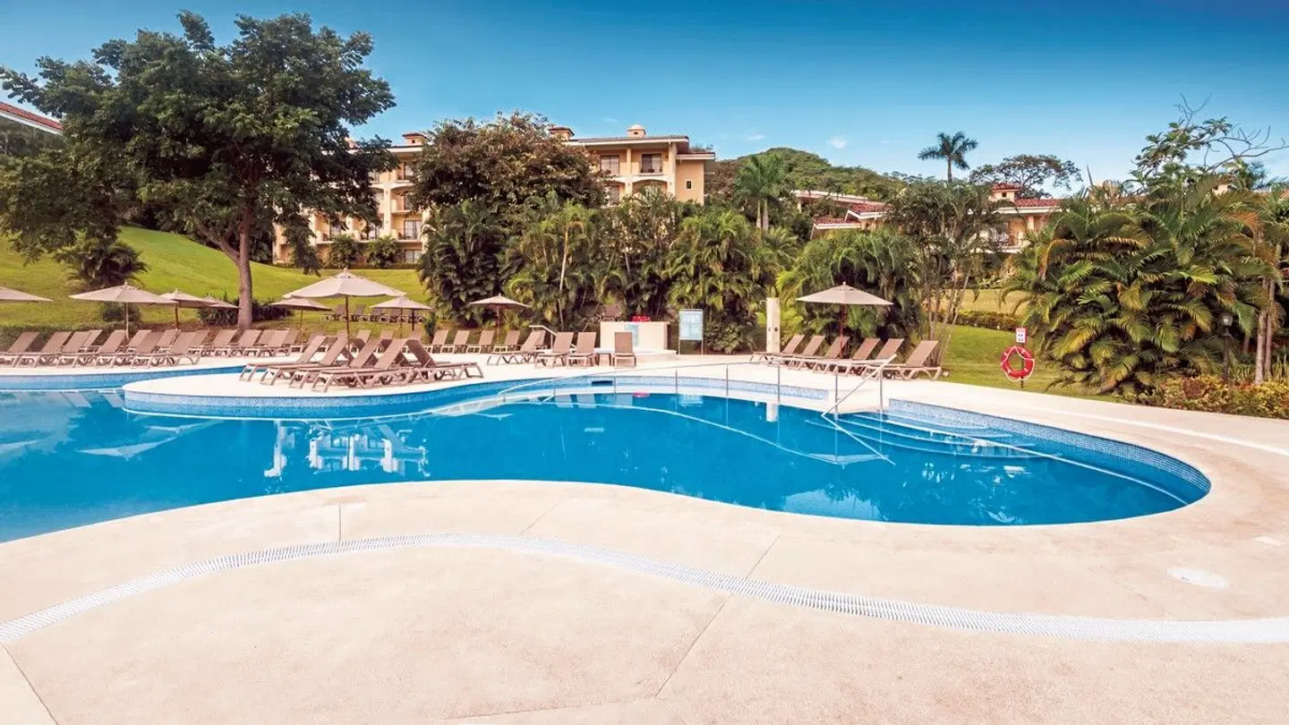 Occidental Papagayo OUTDOOR_POOL