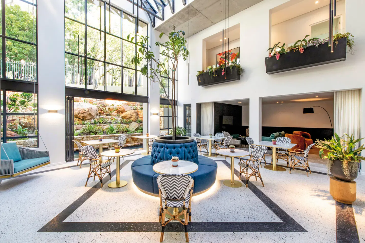 Camissa House LOUNGE_LOBBY
