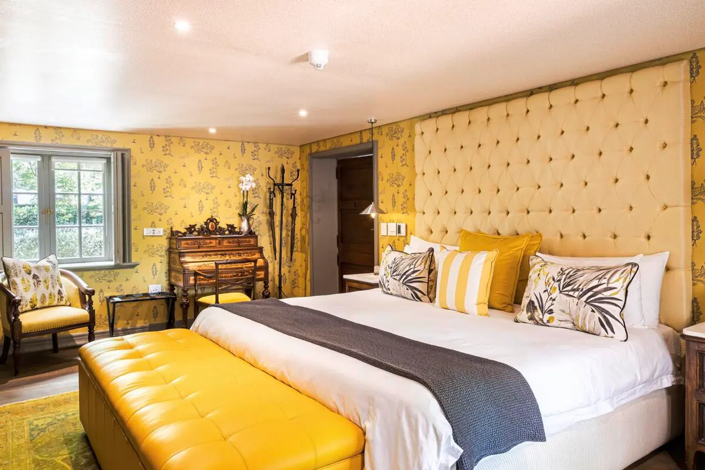 Lanzerac ROOM_EXAMPLE