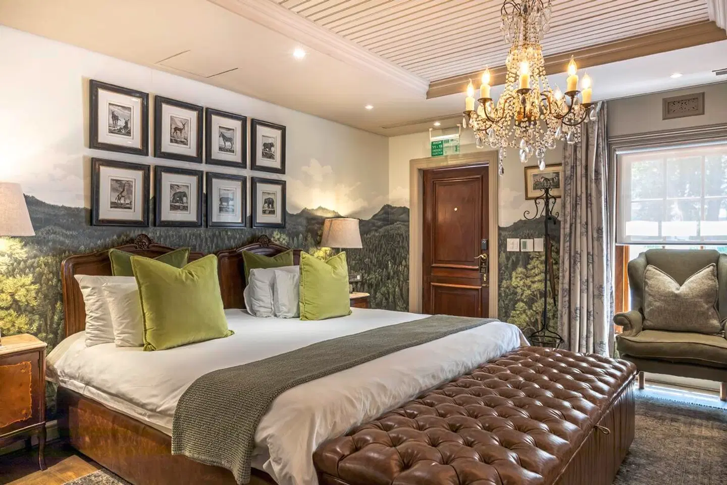 Lanzerac ROOM_EXAMPLE