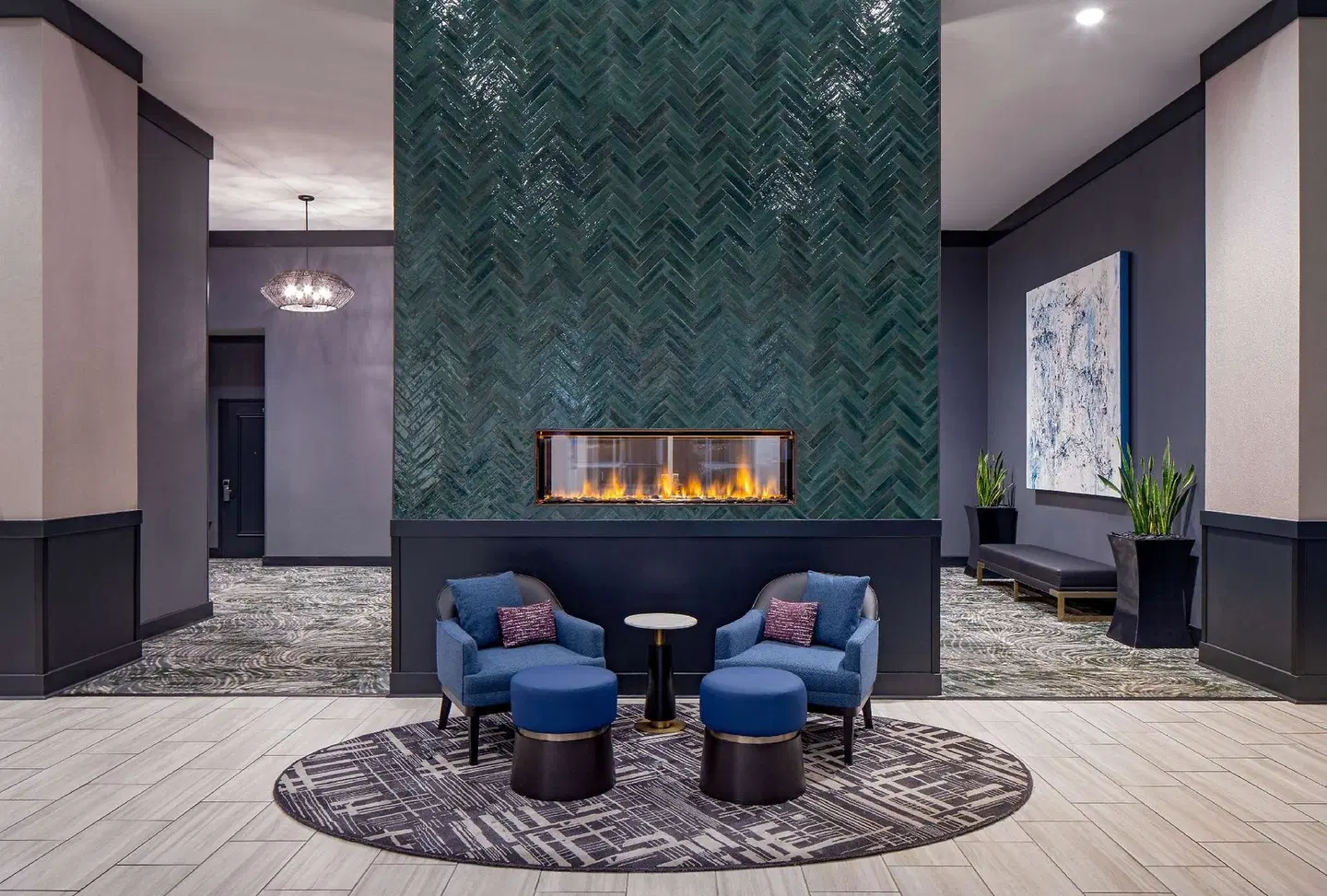 Hilton Shreveport LOUNGE_LOBBY