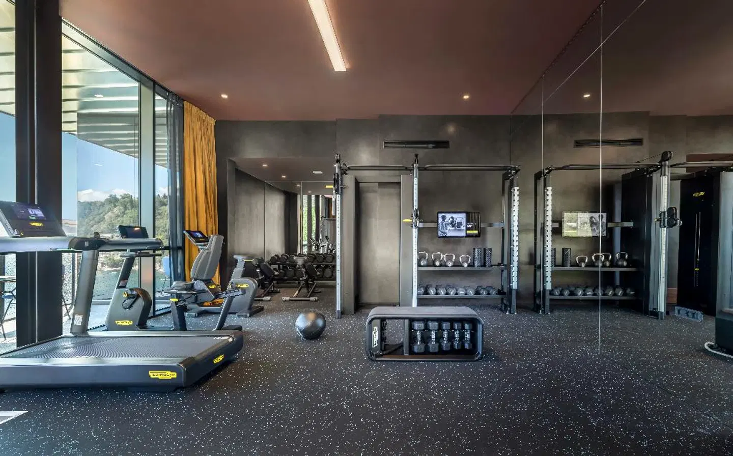 Design Hotel Navis SPORTS_AND_LEISURE