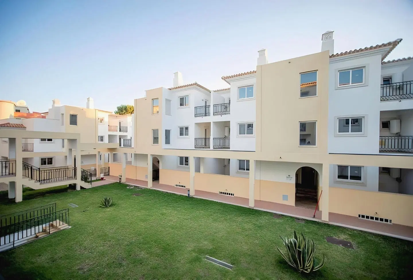 Smy Santa Eulália Algarve EXTERIOR