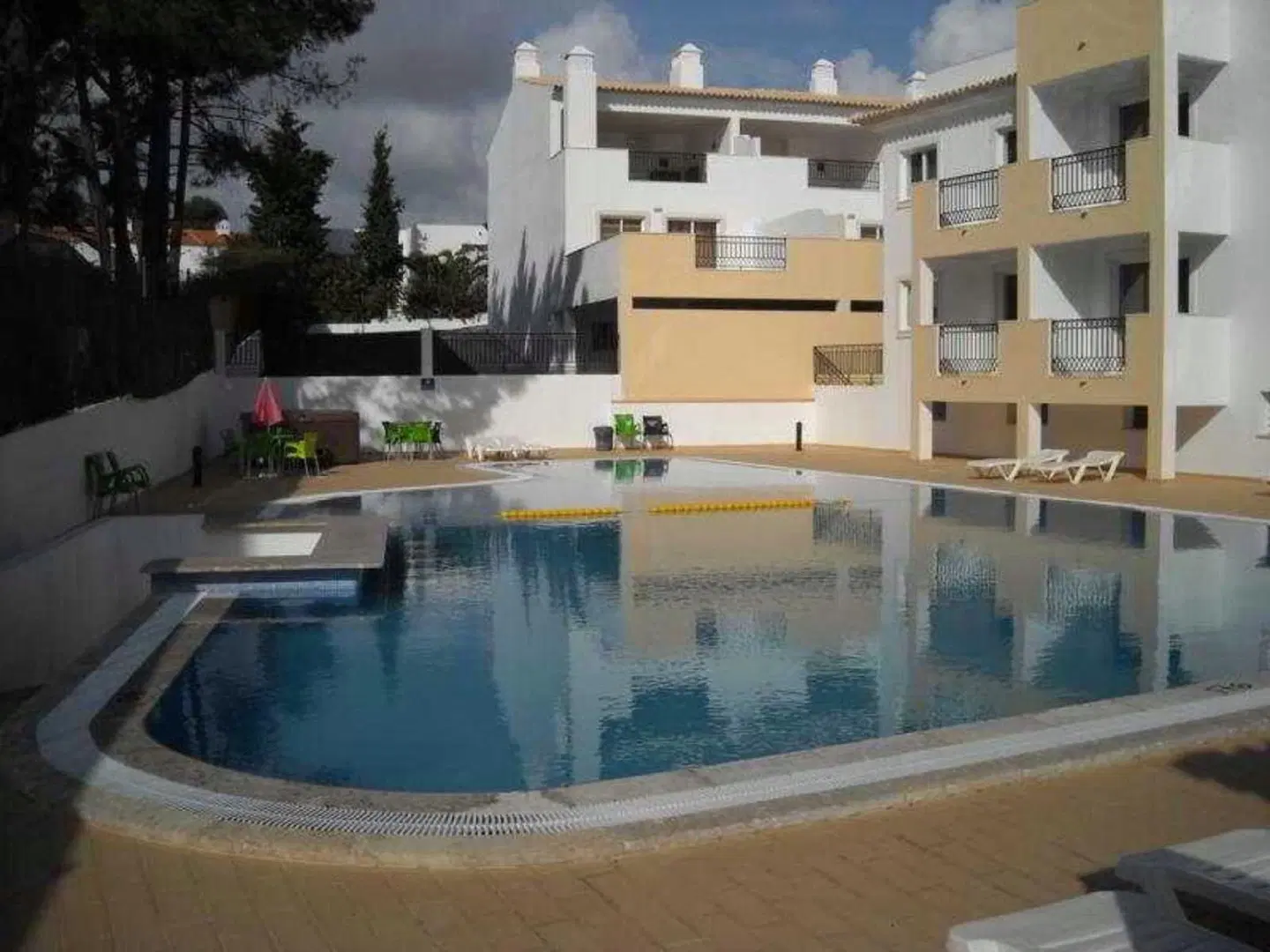 Smy Santa Eulália Algarve OUTDOOR_POOL