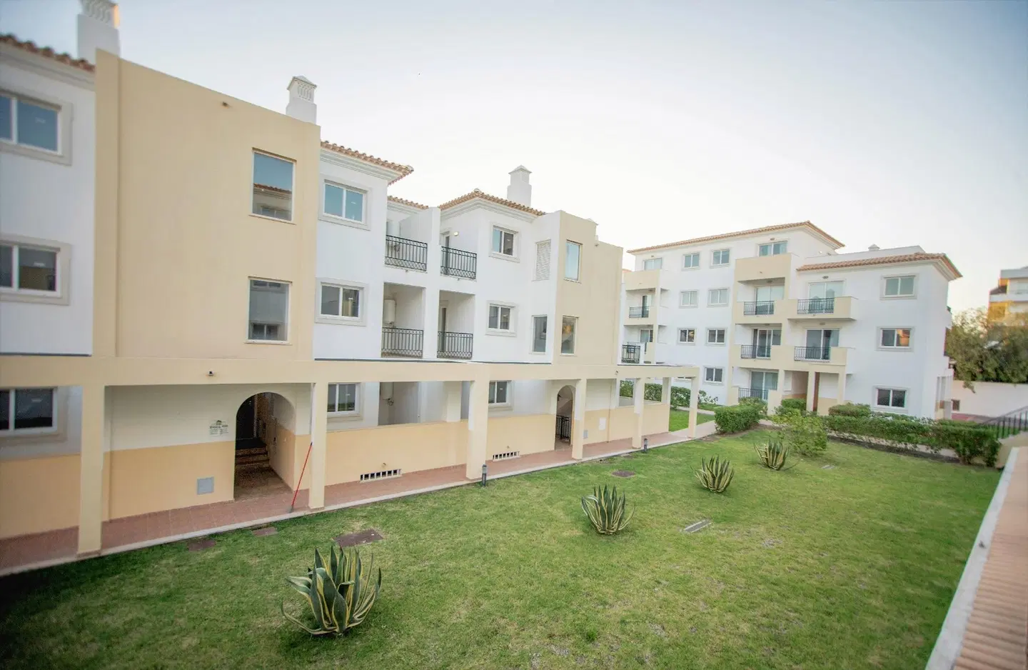 Smy Santa Eulália Algarve EXTERIOR