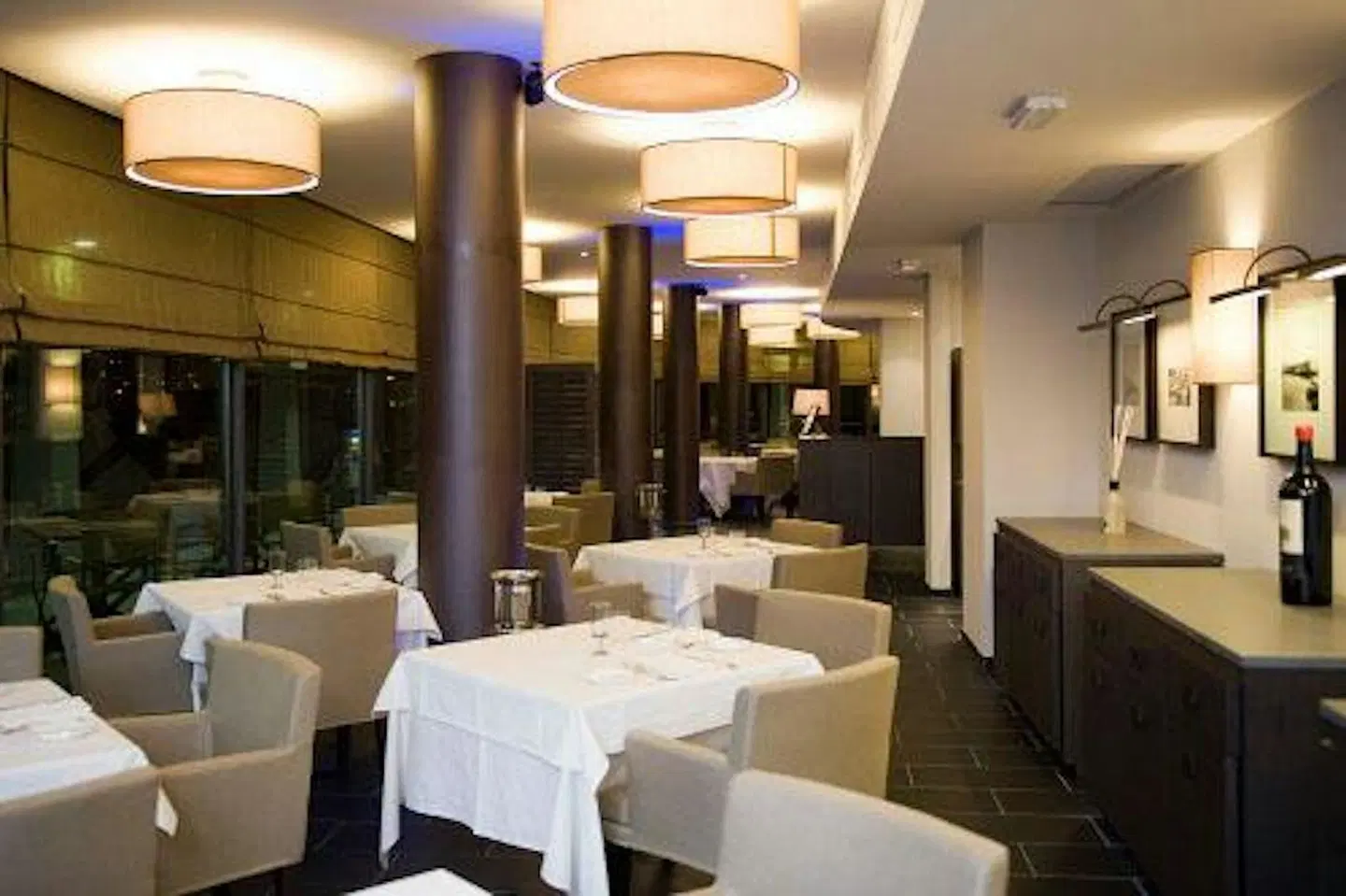 Marina Place Resort LOUNGE_LOBBY