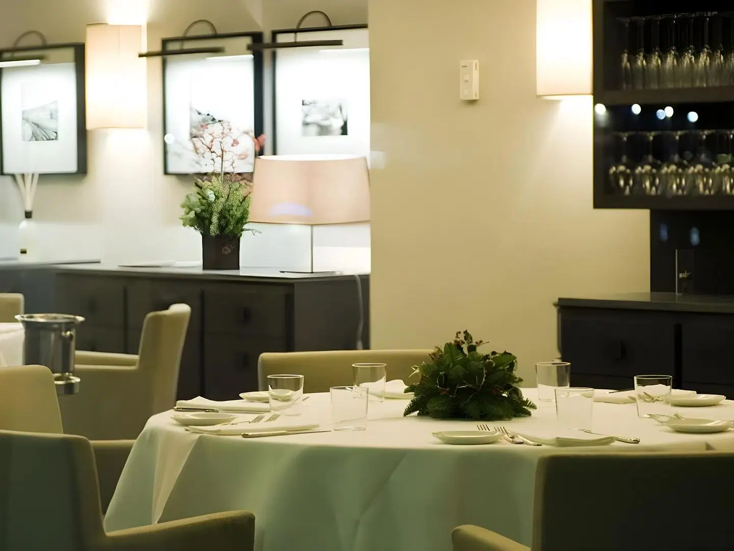Marina Place Resort Restaurant