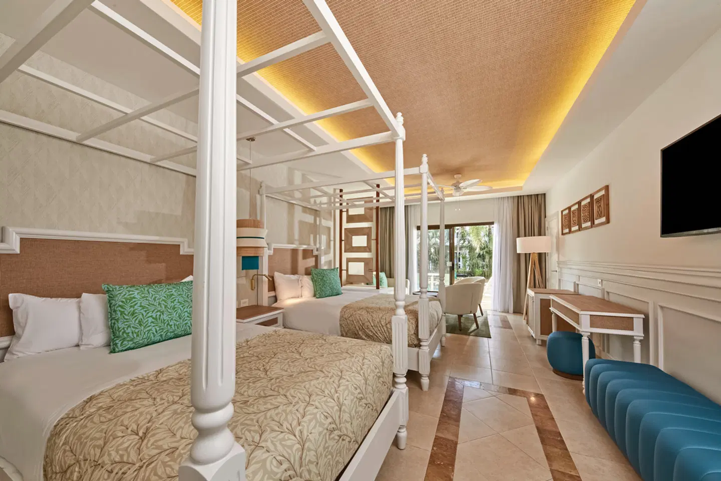 Bahia Principe Explore Esmeralda LOUNGE_LOBBY