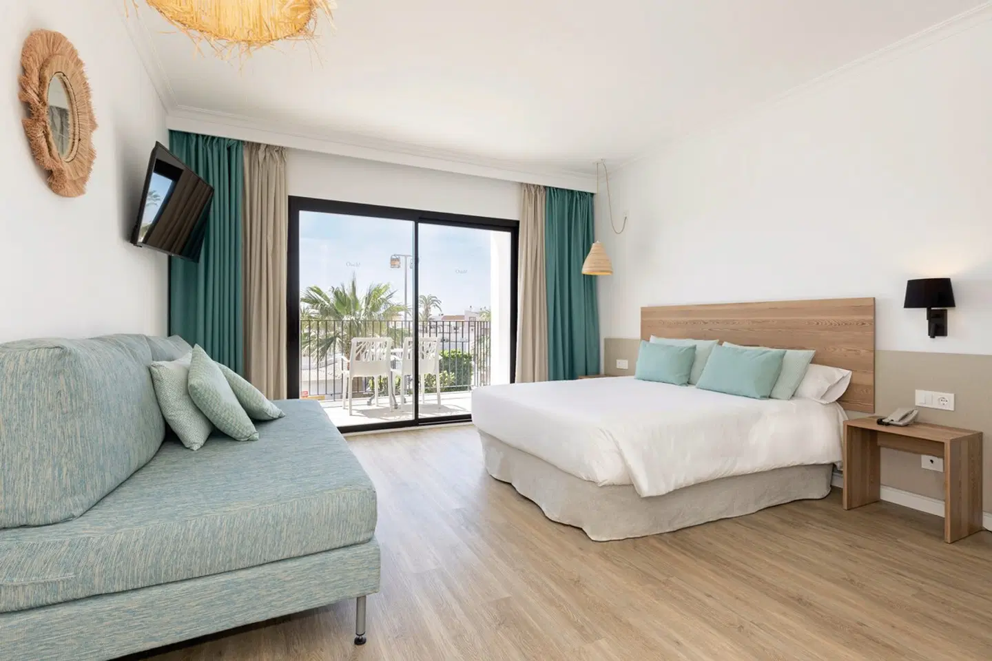 MarSenses Paradise Club Hotel ROOM_EXAMPLE