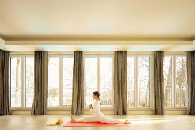 Inselhotel Potsdam-Hermannswerder HEALTH_BEAUTY