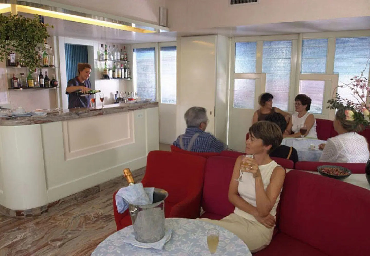Alexander Restaurant
