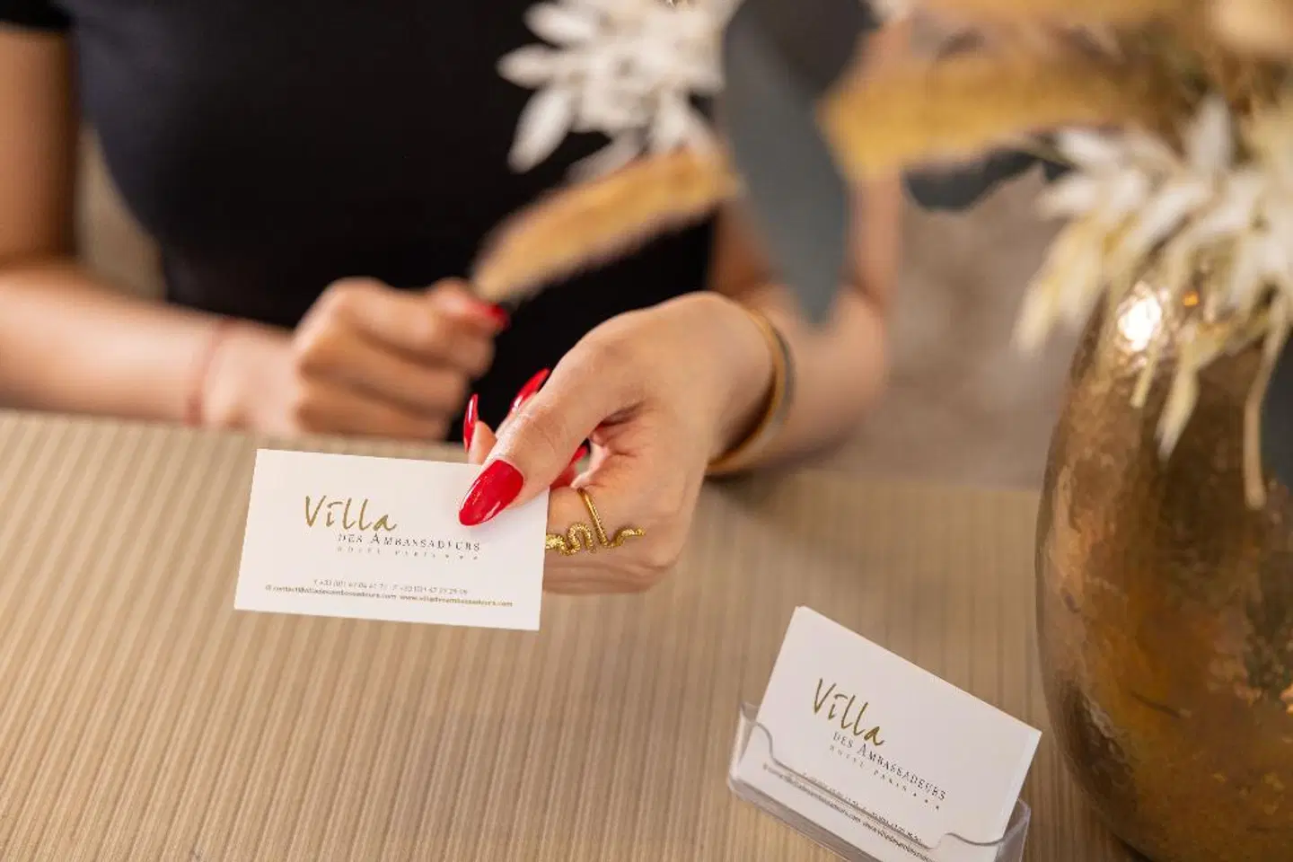 Villa des Ambassadeurs HEALTH_BEAUTY