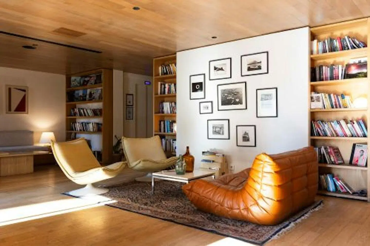 Hôtel Cabane LOUNGE_LOBBY