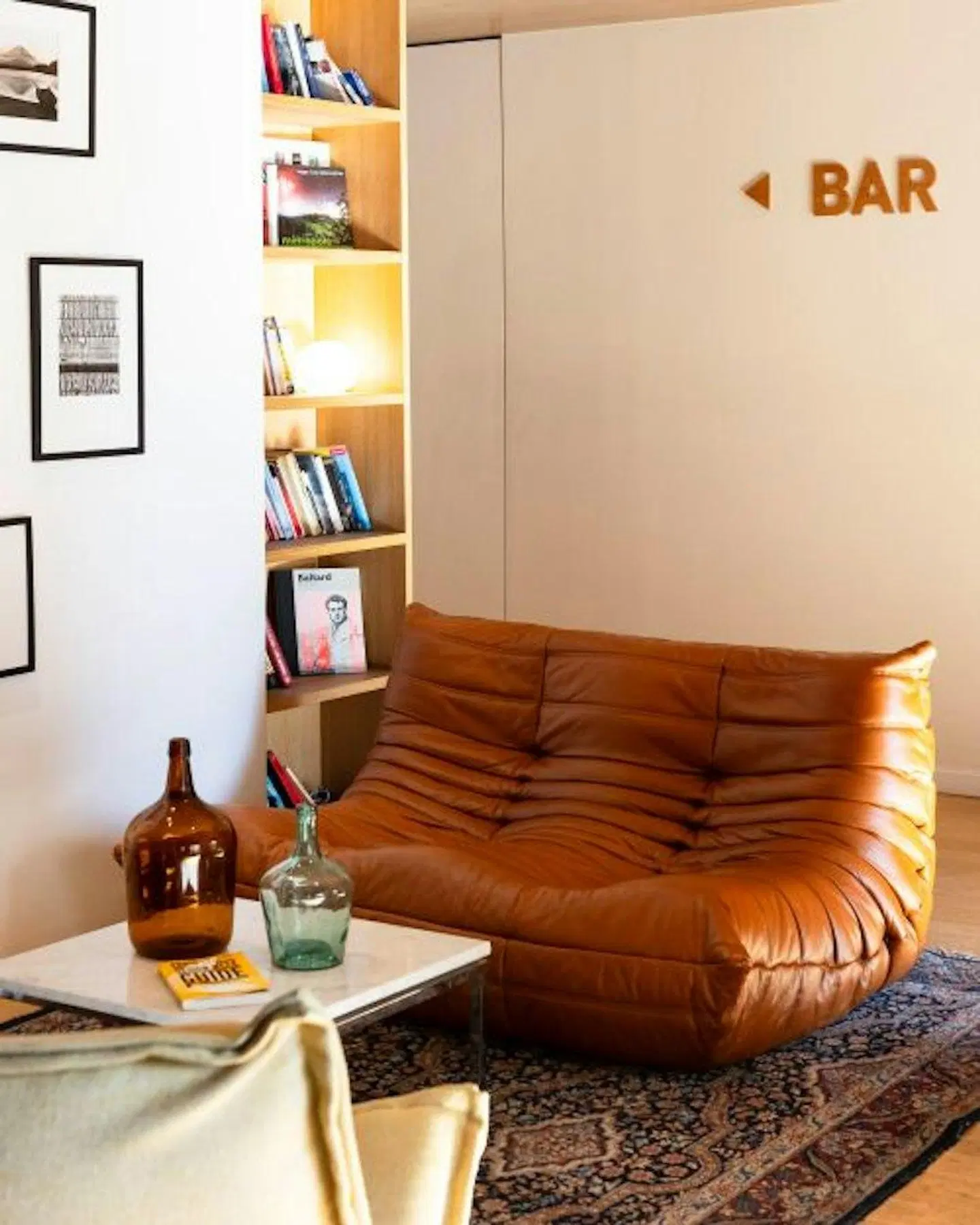Hôtel Cabane ROOM_EXAMPLE