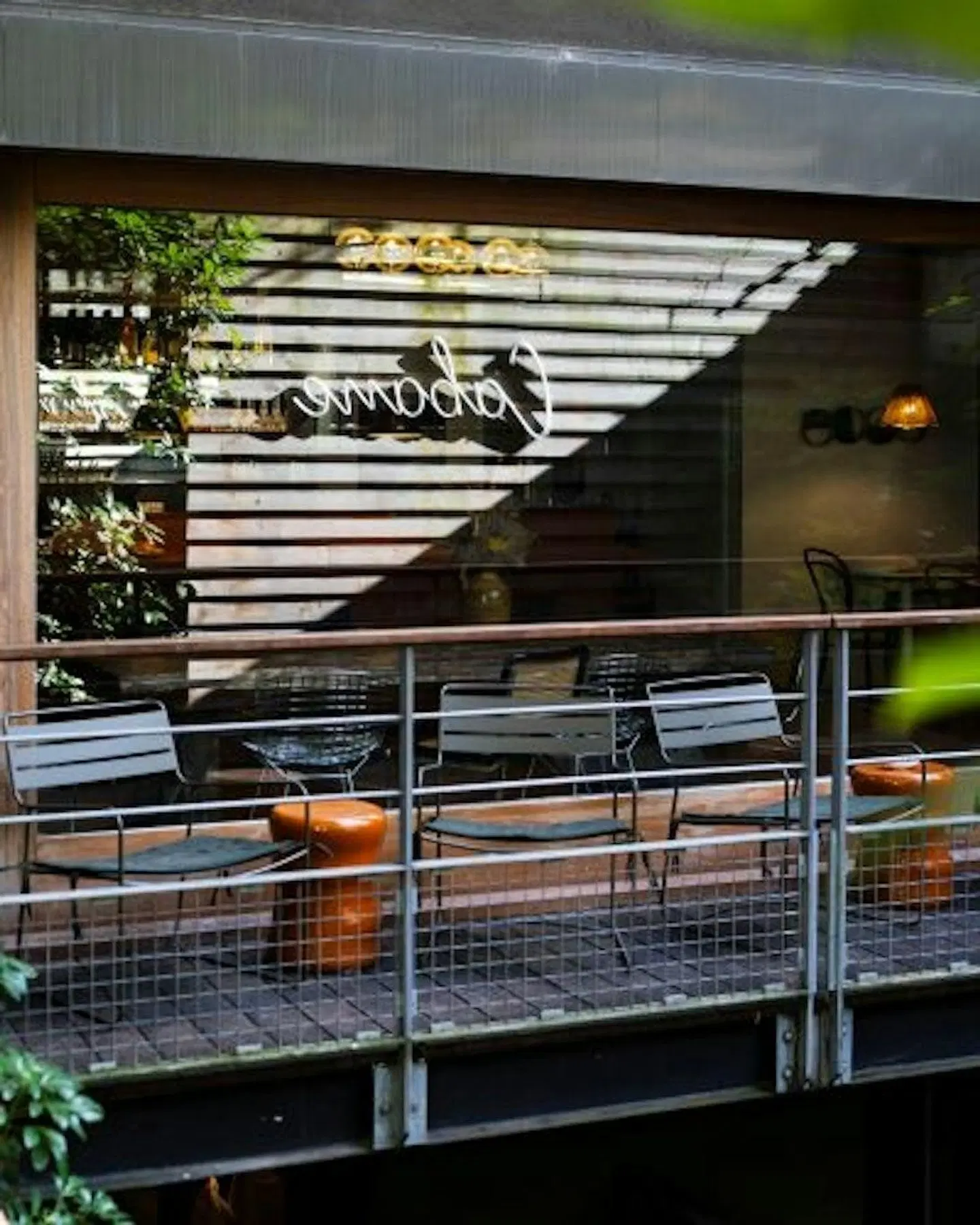 Hôtel Cabane LOUNGE_LOBBY