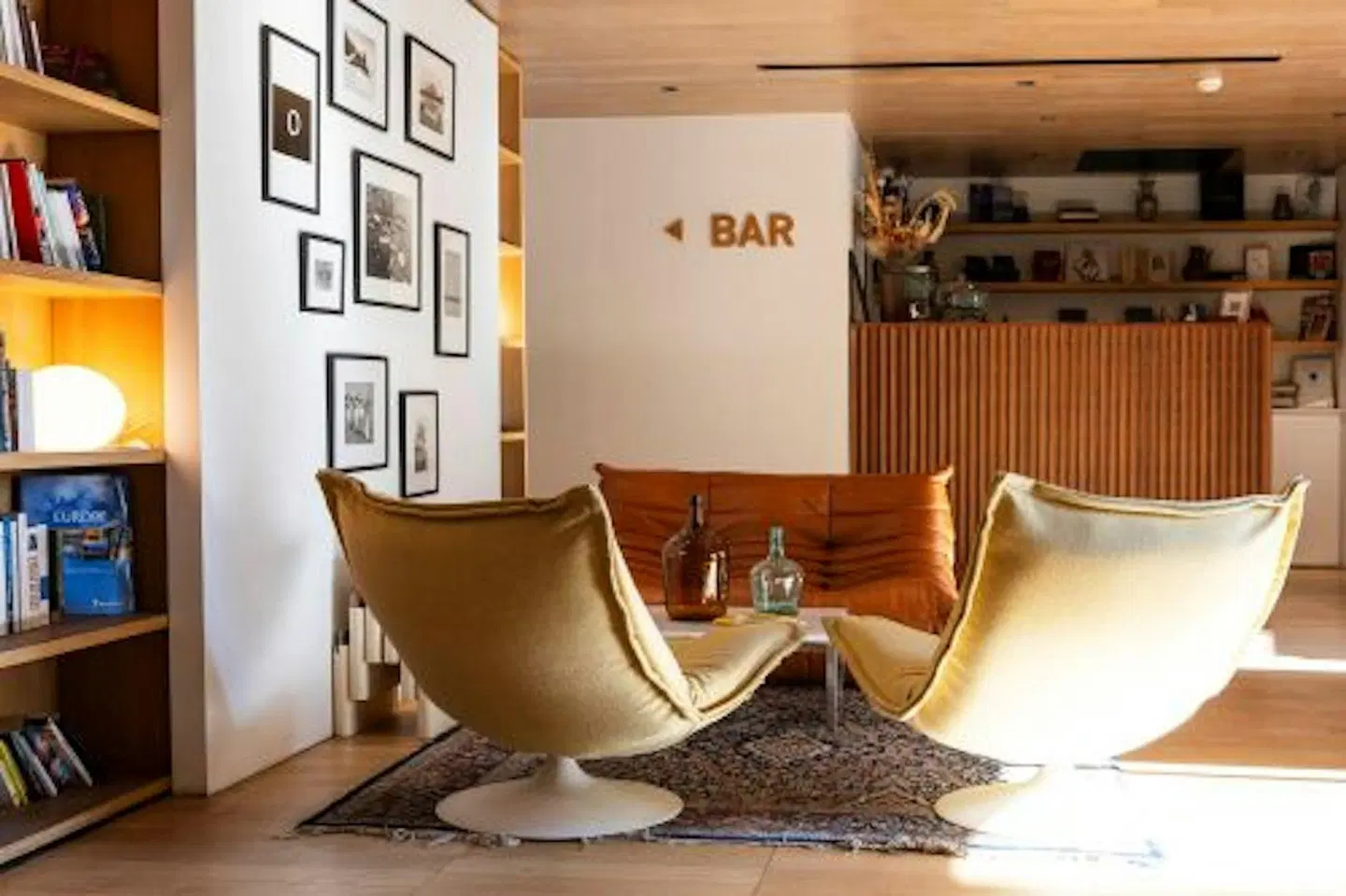 Hôtel Cabane LOUNGE_LOBBY