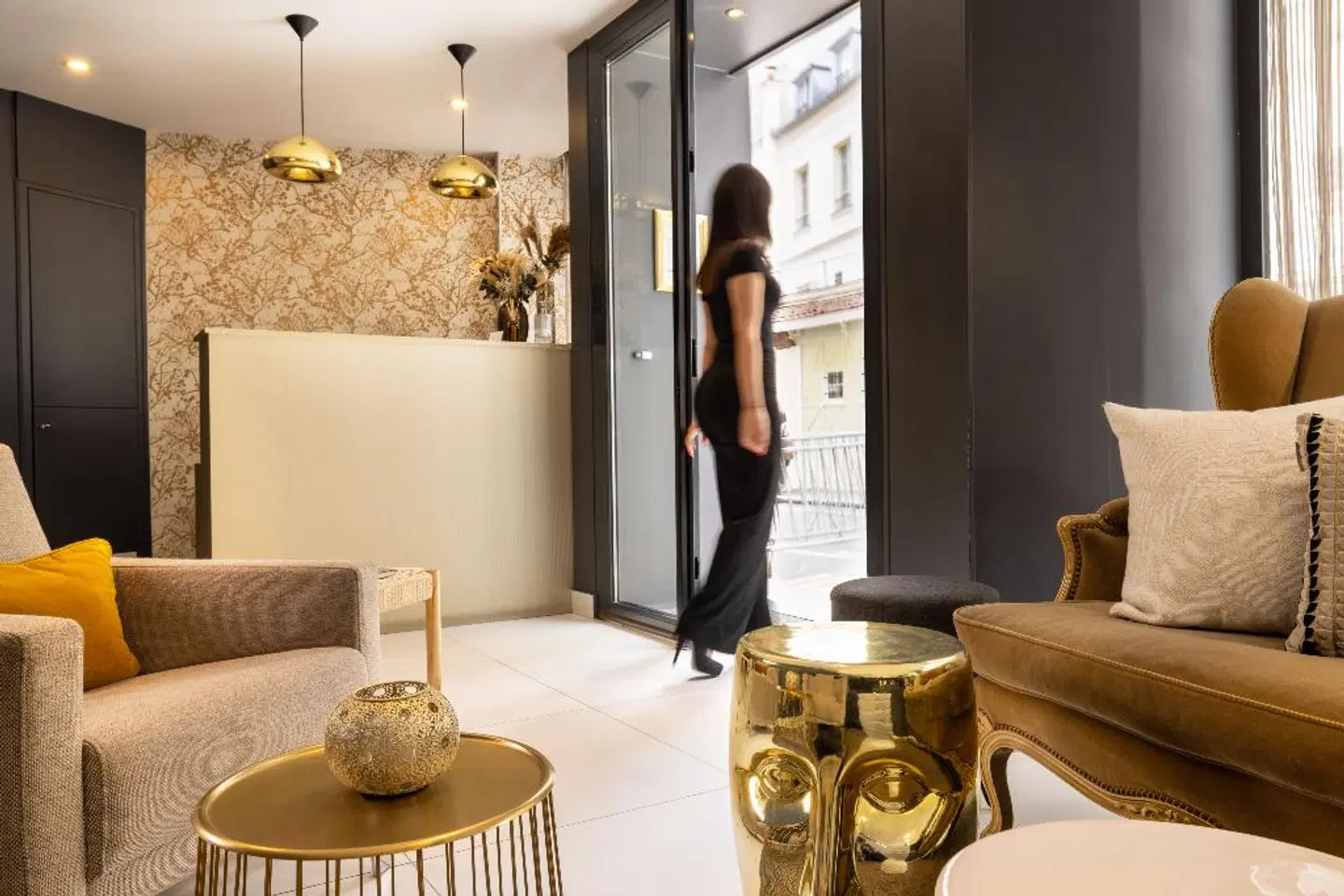 Villa des Ambassadeurs ROOM_EXAMPLE