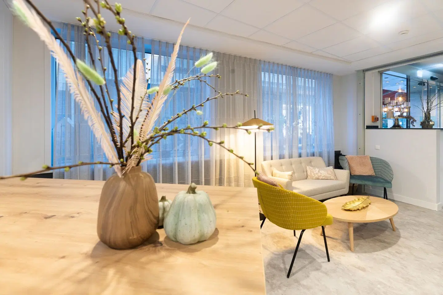 Garner Hotel Cologne - Engelbertz by IHG Terrasse