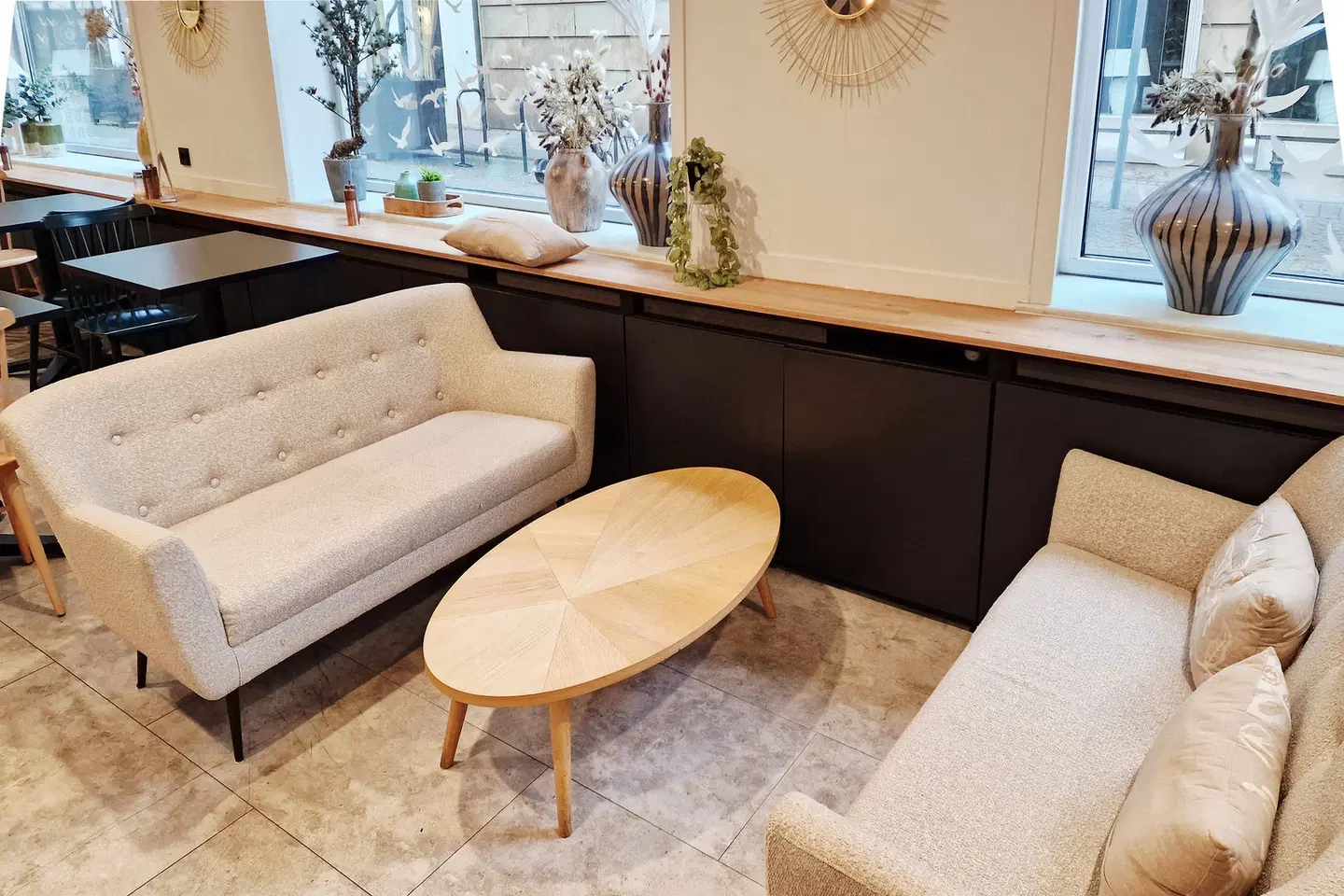 Garner Hotel Cologne - Engelbertz by IHG Bar