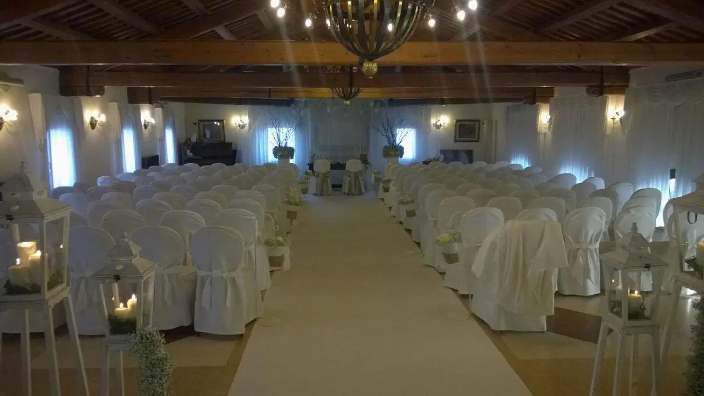 Villa Braida Konferenz