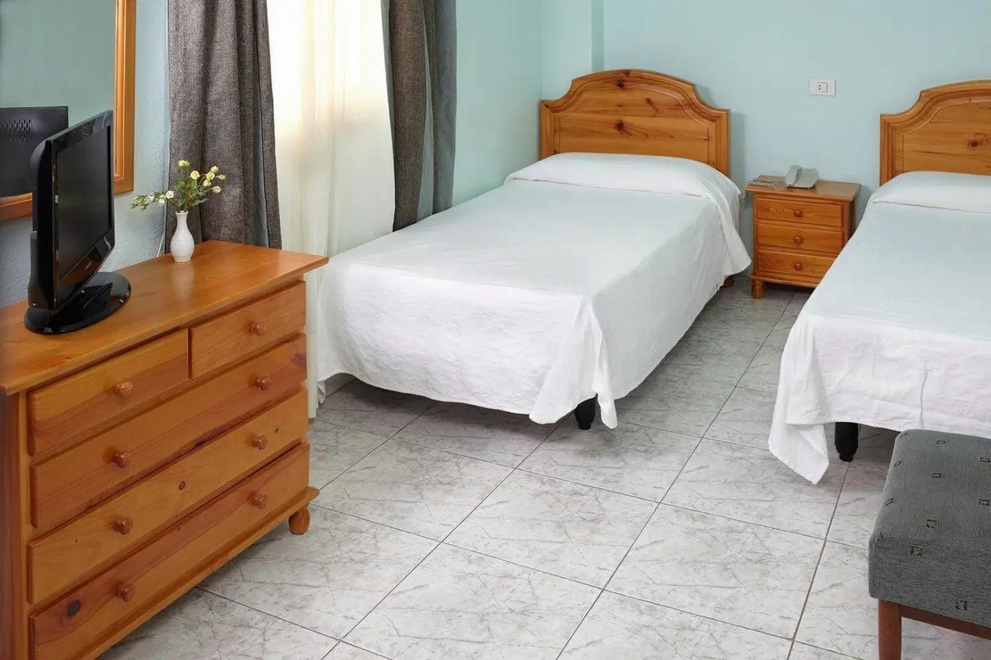 Hotel Tanausu ROOM_EXAMPLE