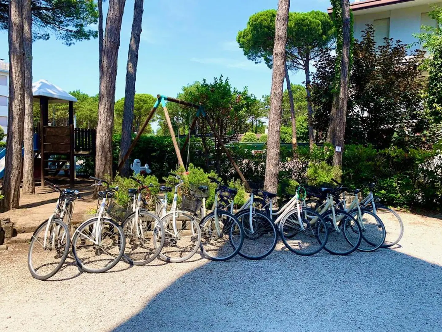Alemagna Terrasse