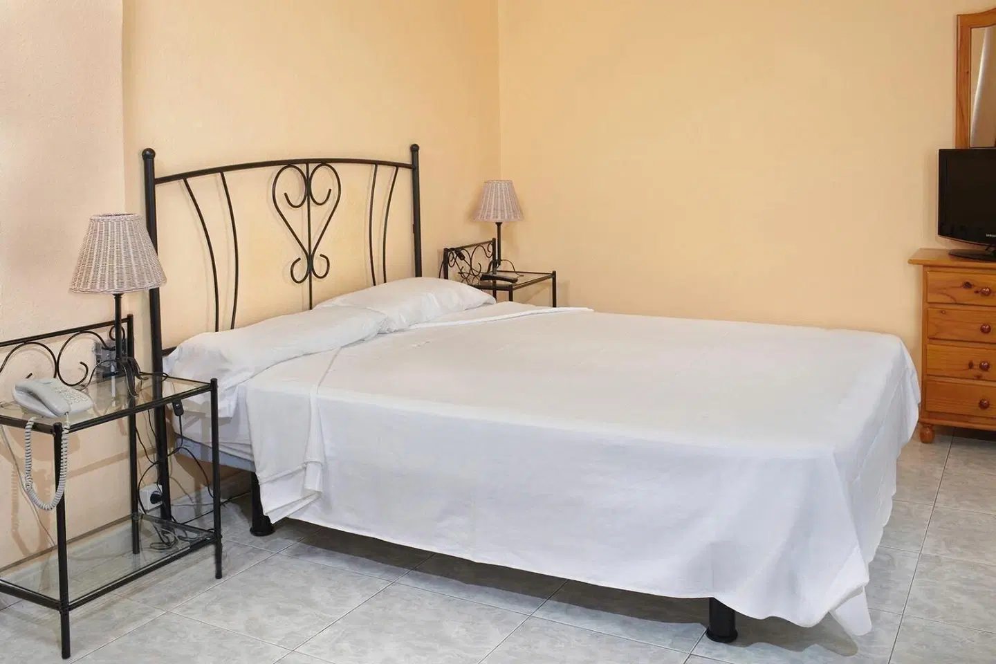 Hotel Tanausu ROOM_EXAMPLE