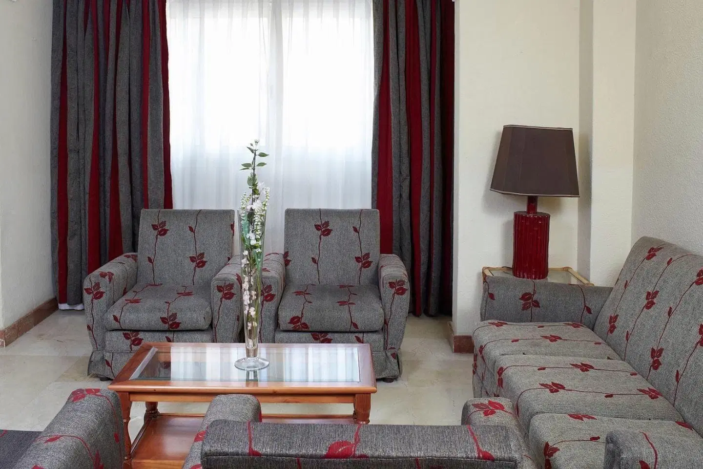 Hotel Tanausu ROOM_EXAMPLE