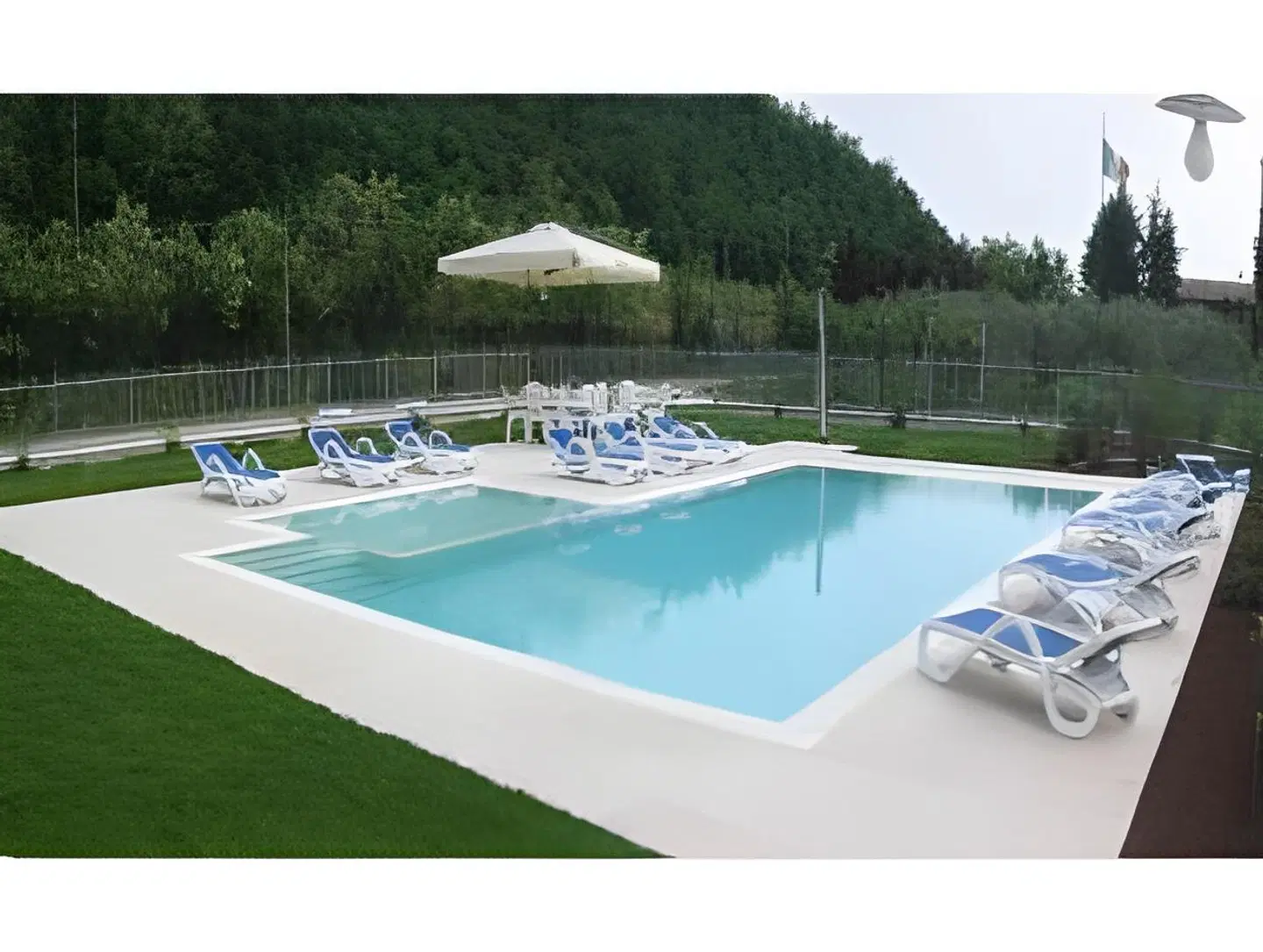 Agli Ulivi OUTDOOR_POOL