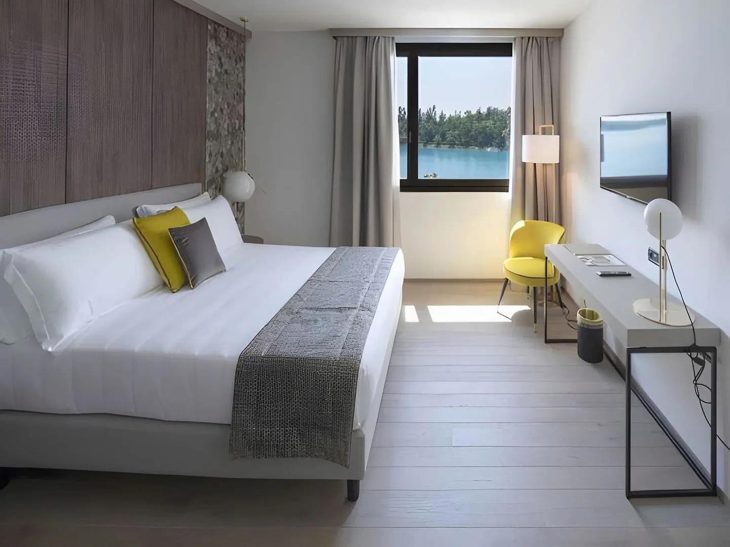 Thai Si Royal Thai Spa ROOM_EXAMPLE