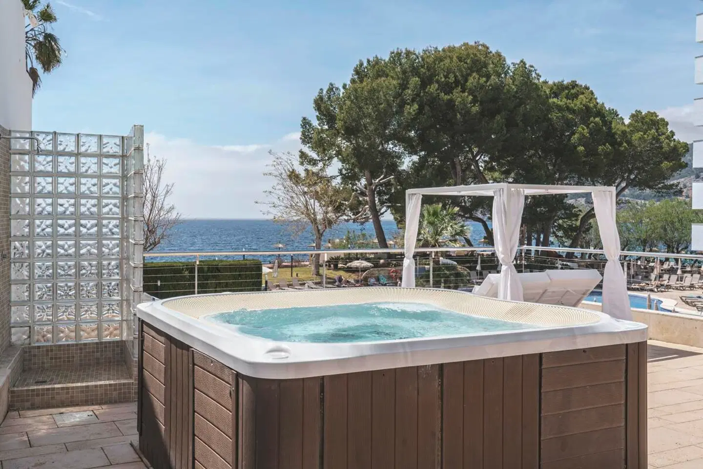 Alua Gran Camp de Mar HEALTH_BEAUTY