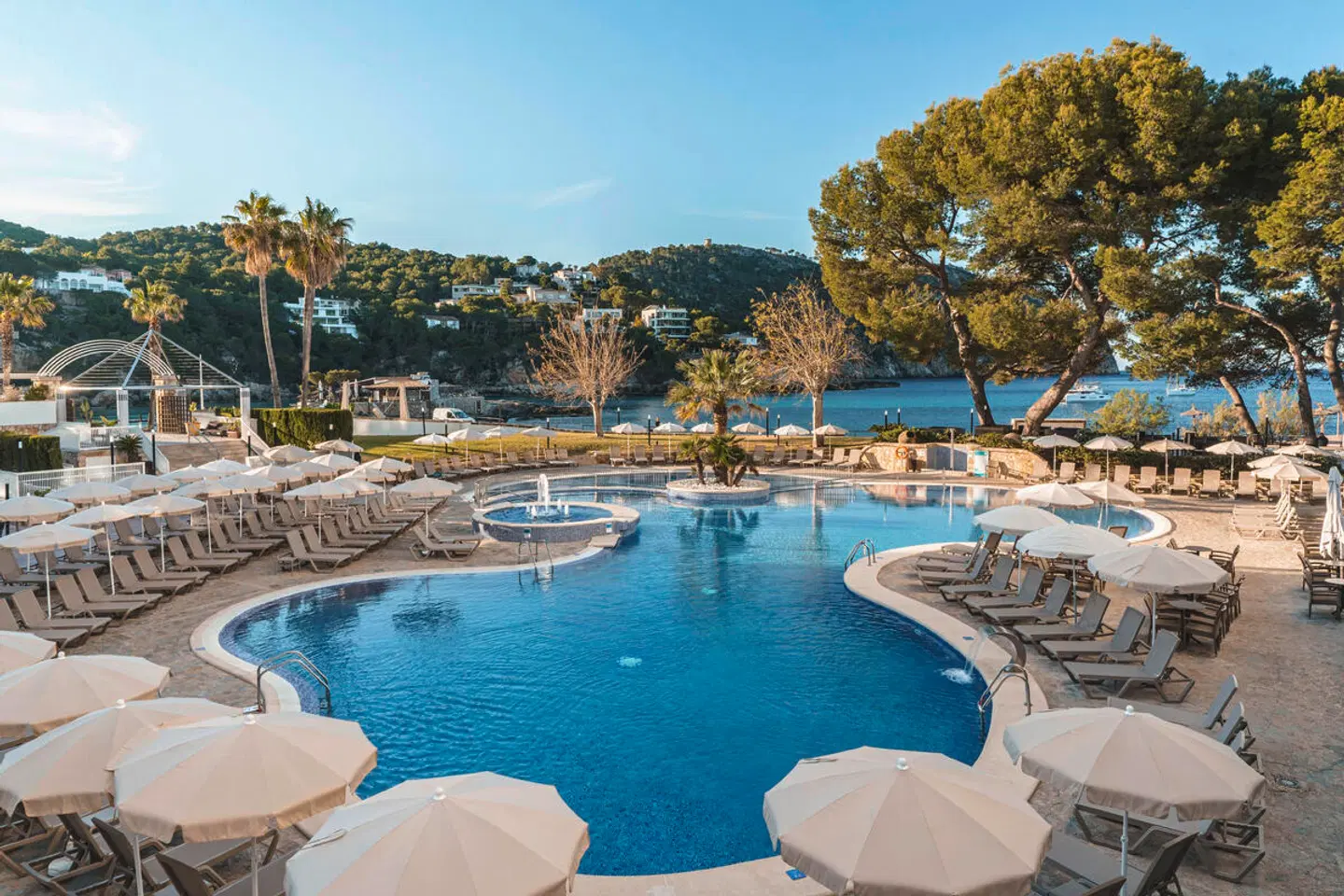 Alua Gran Camp de Mar OUTDOOR_POOL