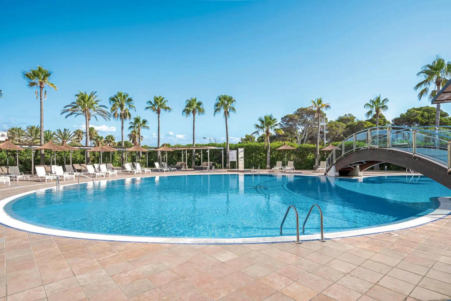 THB El Cid OUTDOOR_POOL