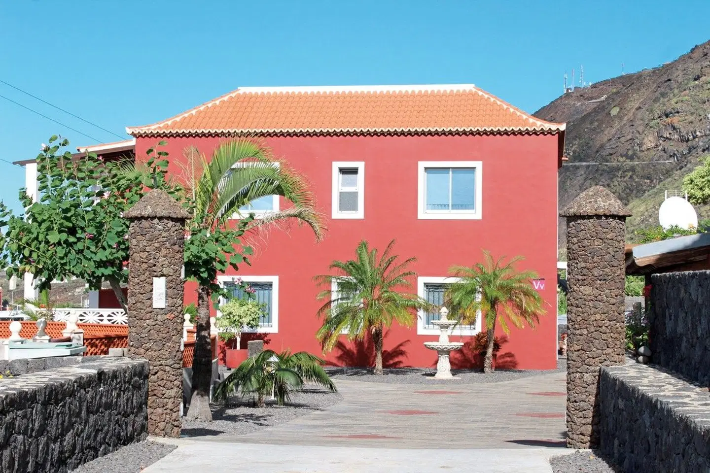 Solymar EXTERIOR