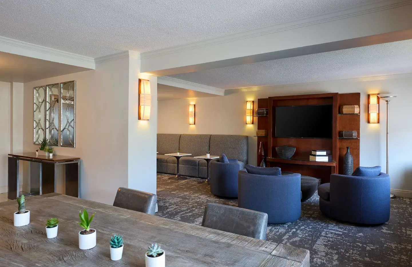 Marriott Minneapolis Airport LOUNGE_LOBBY