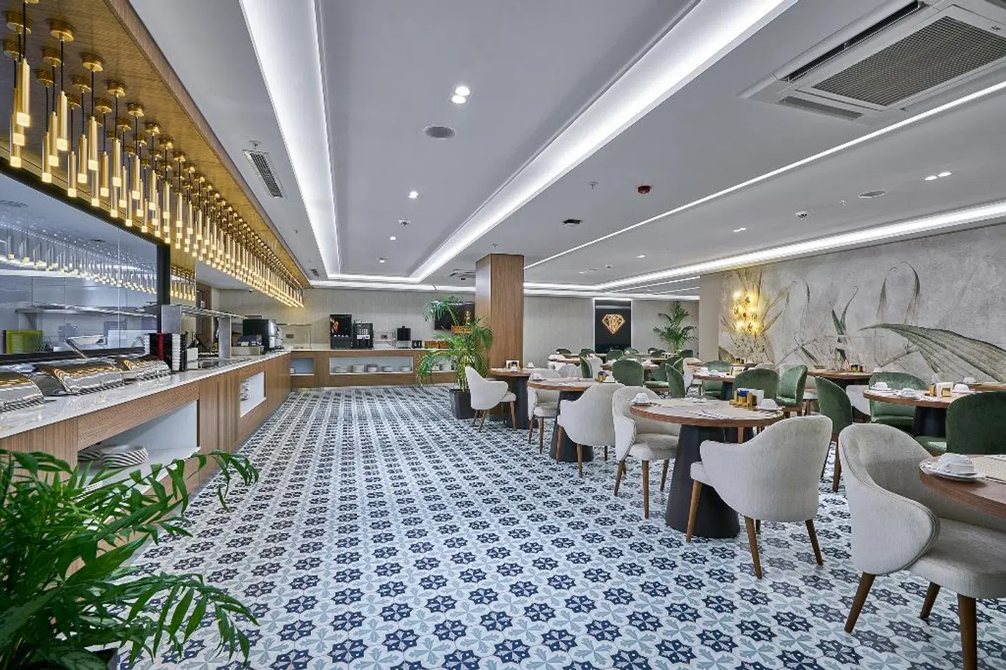 Rayelin Hotel Old City LOUNGE_LOBBY